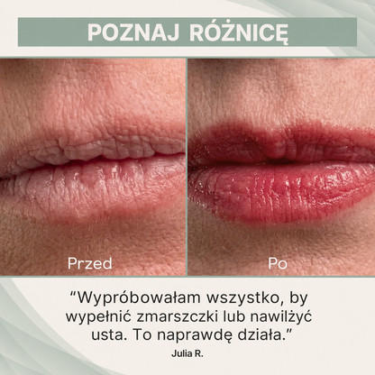 Pomadka Evexia Signature