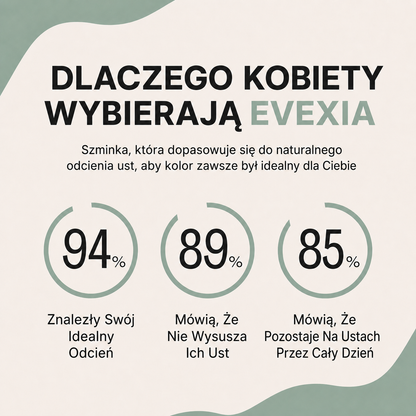 Pomadka Evexia Signature